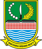 Logo Bekasikab