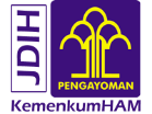 Kementrian Hukum dan HAM